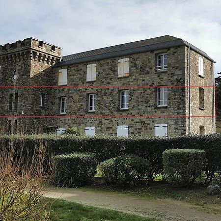 Appartement 50 M De La Mer Barneville-Carteret Exteriör bild